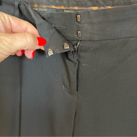 Express Editor pants - Picture 3 of 7